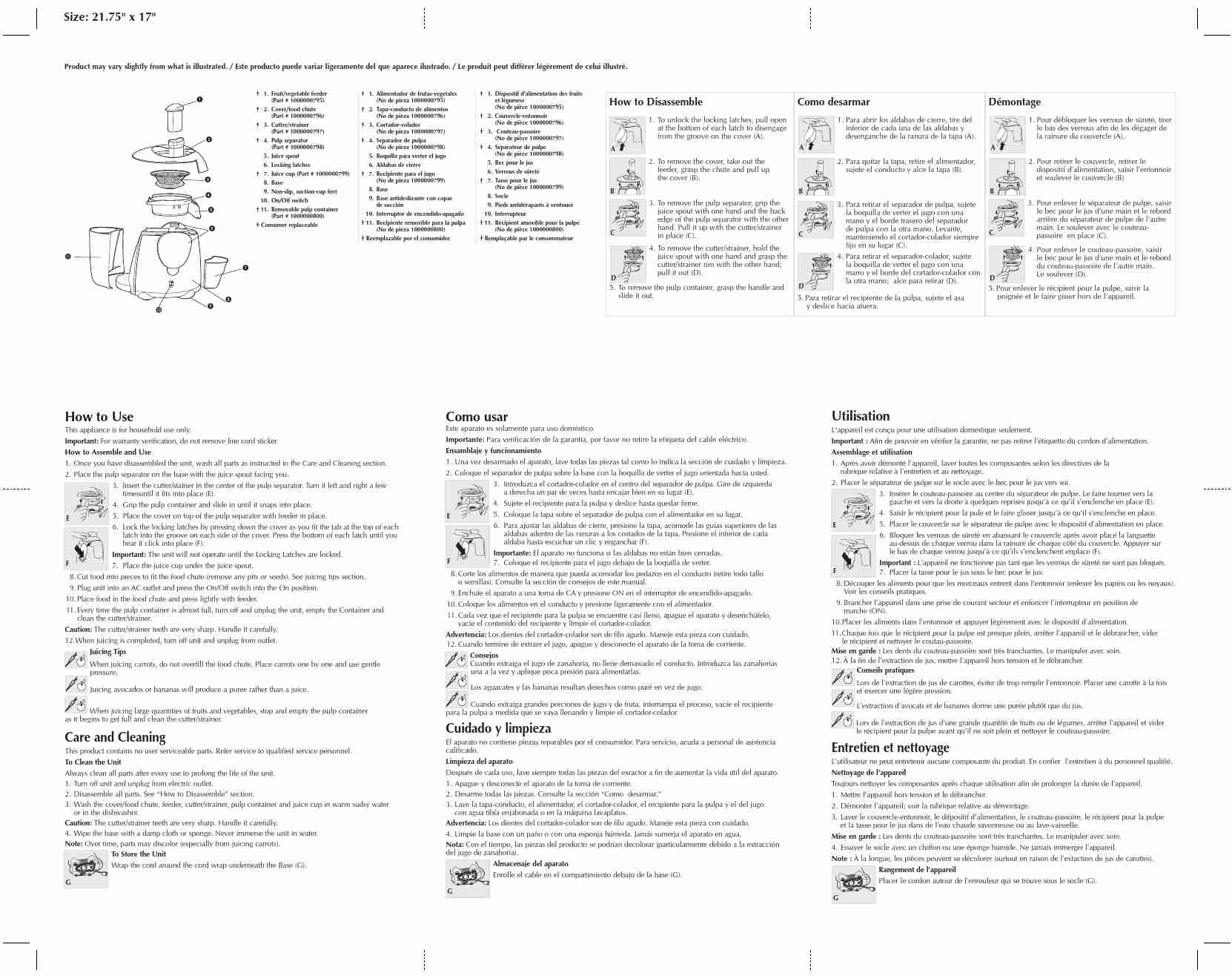 BLACK & DECKER JE1500-page_pdf